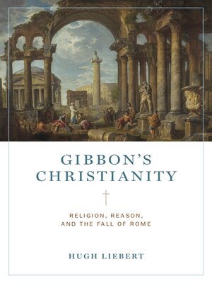 cover image of Gibbon's Christianity